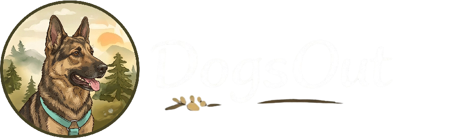 Logo Dogs-out